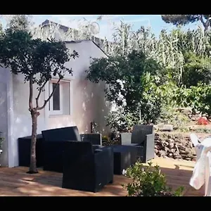 Maisonnette Presqu Ile De Giens , Hyères France