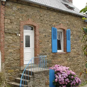 Le De La , Lézardrieux France