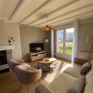 Maison De Ninette , Névez France
