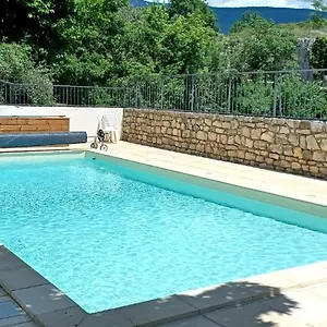 Confortable Village Medieval Baronnies Provencales Appartement